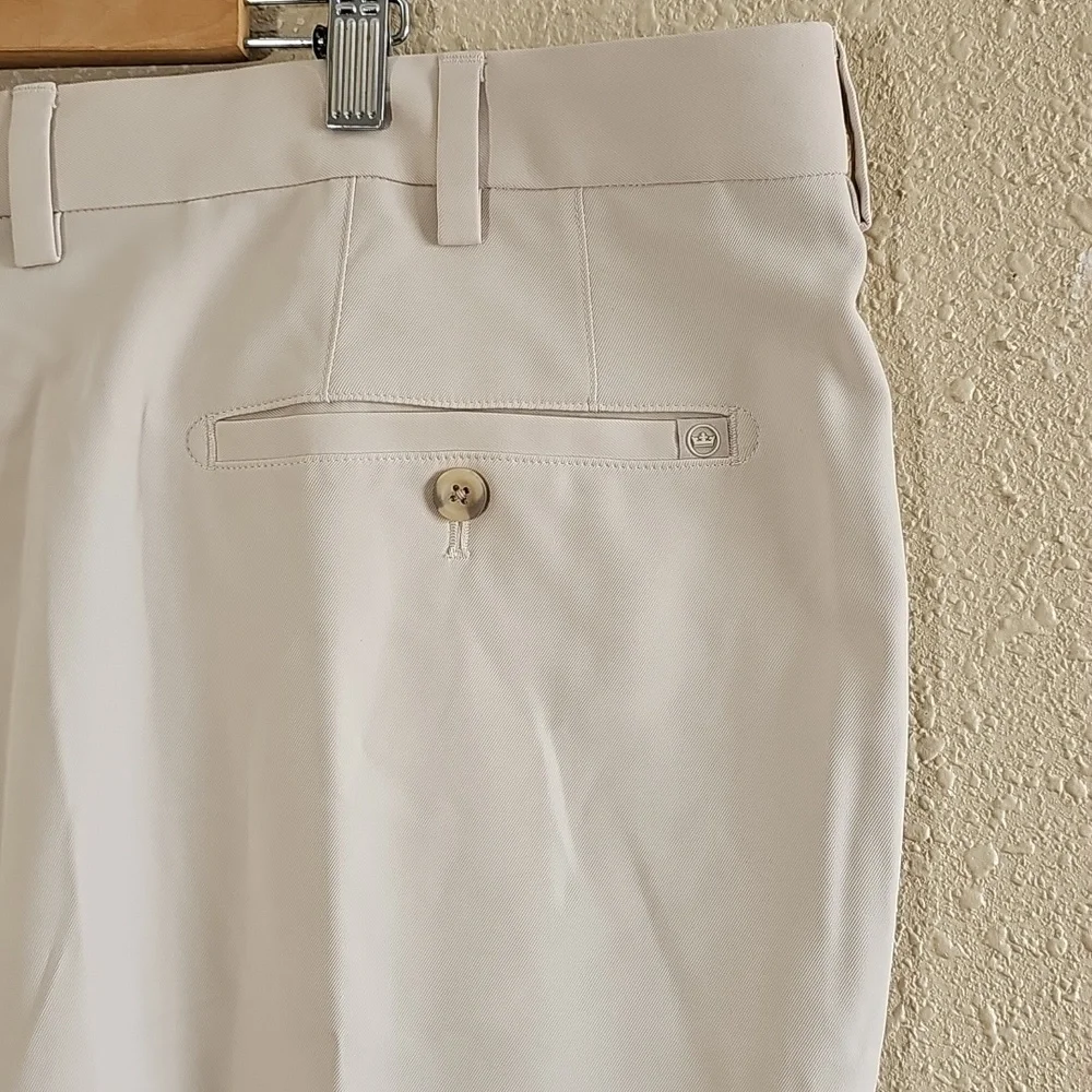 Peter Millar Classic Shorts.